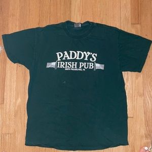 Paddy’s Pub Tee Shirt